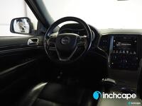 Jeep Grand Cherokee vaihtoauto
