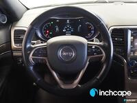 Jeep Grand Cherokee vaihtoauto