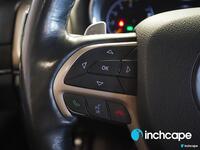 Jeep Grand Cherokee vaihtoauto