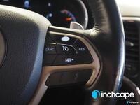 Jeep Grand Cherokee vaihtoauto