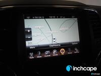 Jeep Grand Cherokee vaihtoauto