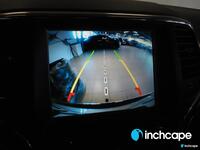 Jeep Grand Cherokee vaihtoauto