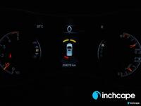 Jeep Grand Cherokee vaihtoauto