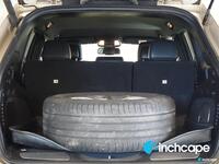 Jeep Grand Cherokee vaihtoauto