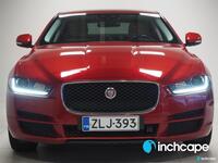Jaguar XE vaihtoauto
