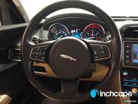 Jaguar XE vaihtoauto