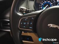 Jaguar XE vaihtoauto