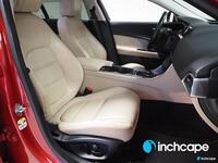 Jaguar XE vaihtoauto