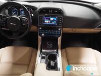 Jaguar XE vaihtoauto