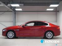 Jaguar XE vaihtoauto