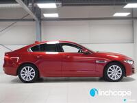 Jaguar XE vaihtoauto