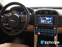 Jaguar XE vaihtoauto