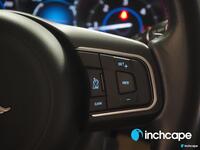 Jaguar XE vaihtoauto