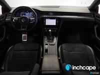 Volkswagen Arteon vaihtoauto