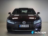 Volkswagen Arteon vaihtoauto