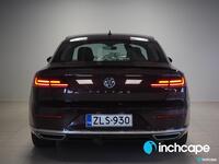 Volkswagen Arteon vaihtoauto
