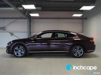 Volkswagen Arteon vaihtoauto