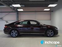 Volkswagen Arteon vaihtoauto