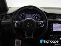 Volkswagen Arteon vaihtoauto