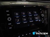 Volkswagen Arteon vaihtoauto