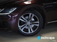 Volkswagen Arteon vaihtoauto