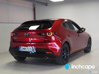 Mazda 3 vaihtoauto