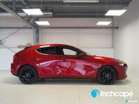 Mazda 3 vaihtoauto