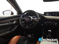 Mazda 3 vaihtoauto