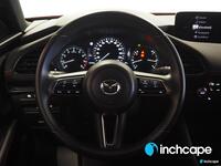 Mazda 3 vaihtoauto