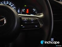 Mazda 3 vaihtoauto