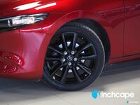 Mazda 3 vaihtoauto