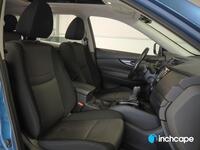 Nissan X-Trail vaihtoauto