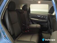Nissan X-Trail vaihtoauto