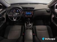 Nissan X-Trail vaihtoauto