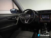 Nissan X-Trail vaihtoauto