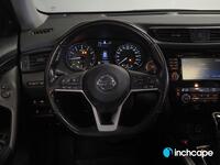 Nissan X-Trail vaihtoauto