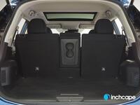 Nissan X-Trail vaihtoauto