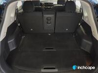 Nissan X-Trail vaihtoauto