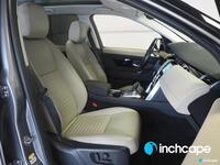 Land Rover Discovery Sport vaihtoauto