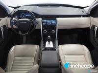 Land Rover Discovery Sport vaihtoauto