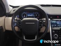 Land Rover Discovery Sport vaihtoauto