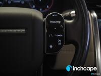 Land Rover Discovery Sport vaihtoauto