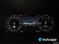 Land Rover Discovery Sport vaihtoauto