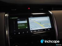 Land Rover Discovery Sport vaihtoauto