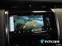 Land Rover Discovery Sport vaihtoauto