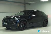 Ford USA Mustang vaihtoauto