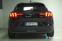 Ford USA Mustang vaihtoauto