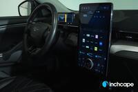 Ford USA Mustang vaihtoauto