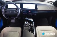 Kia EV6 vaihtoauto