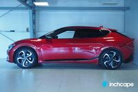 Kia EV6 vaihtoauto